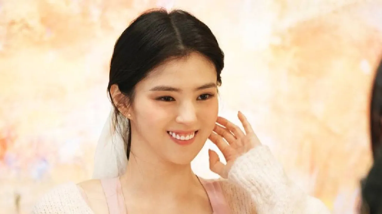 Sinopsis PROJECT Y, Film Korea Terbaru yang Dibintangi Han So Hee