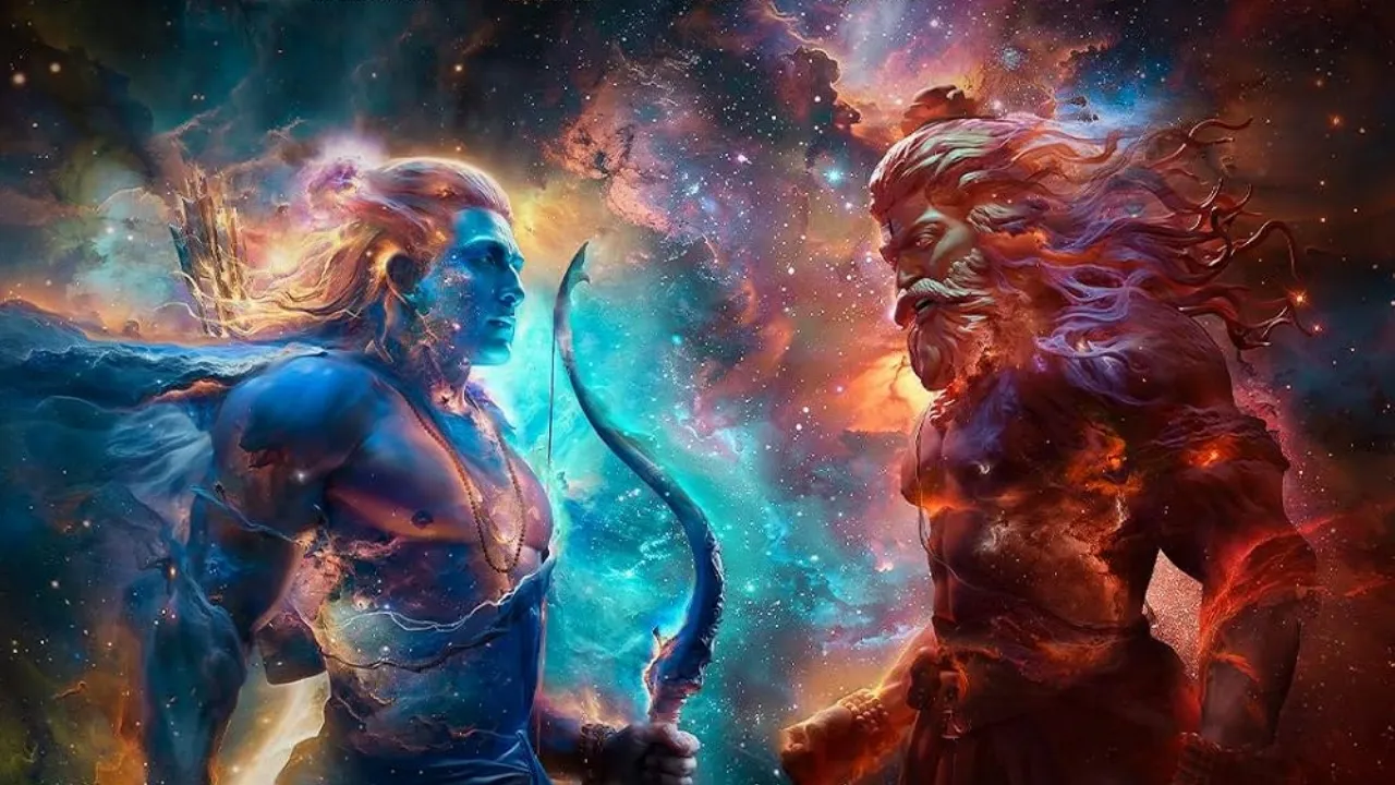 Sinopsis Ramayana 2026 Beserta Daftar Cast dan Tanggal Tayang