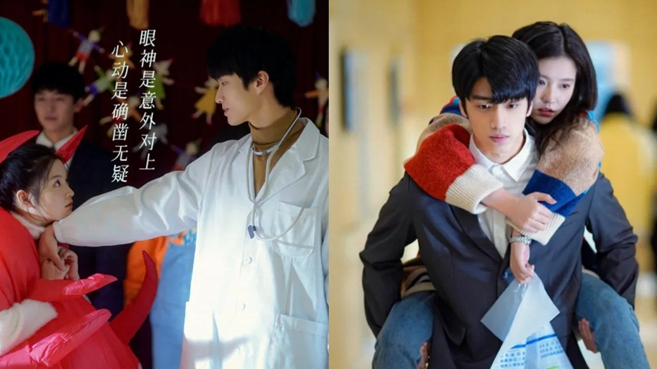Sinopsis SEE YOU TOMORROW Drama China 2022 Beserta Daftar Para Pemainnya