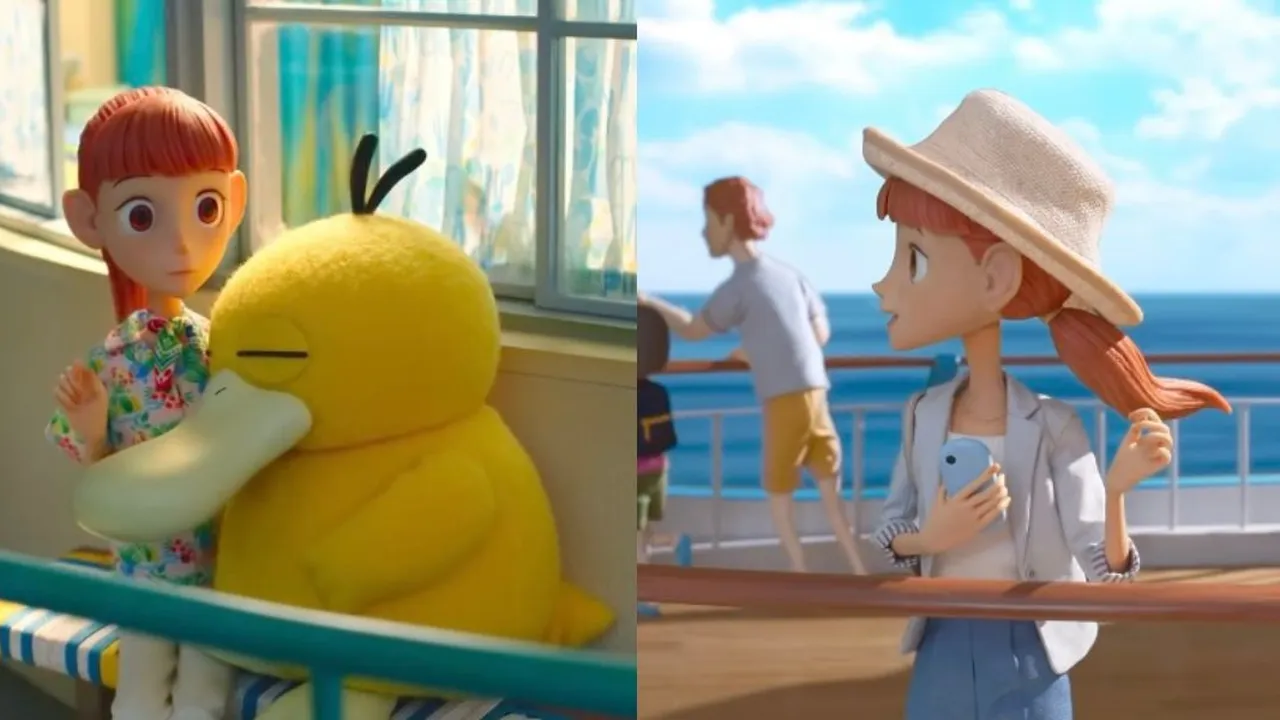 Sinopsis Serial Stop-motion 'POKEMON CONCIERGE', Sisi Lain dari Pokemon yang Penuh dengan Nuansa Riang dan Bikin Gemas