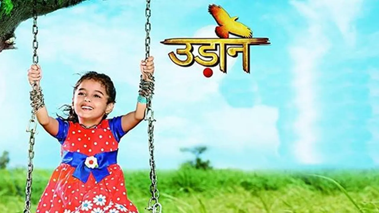 Sinopsis Serial 'Udaan', Kisah Sedih Seorang Anak Yang Jadi Jaminan Utang Orangtua