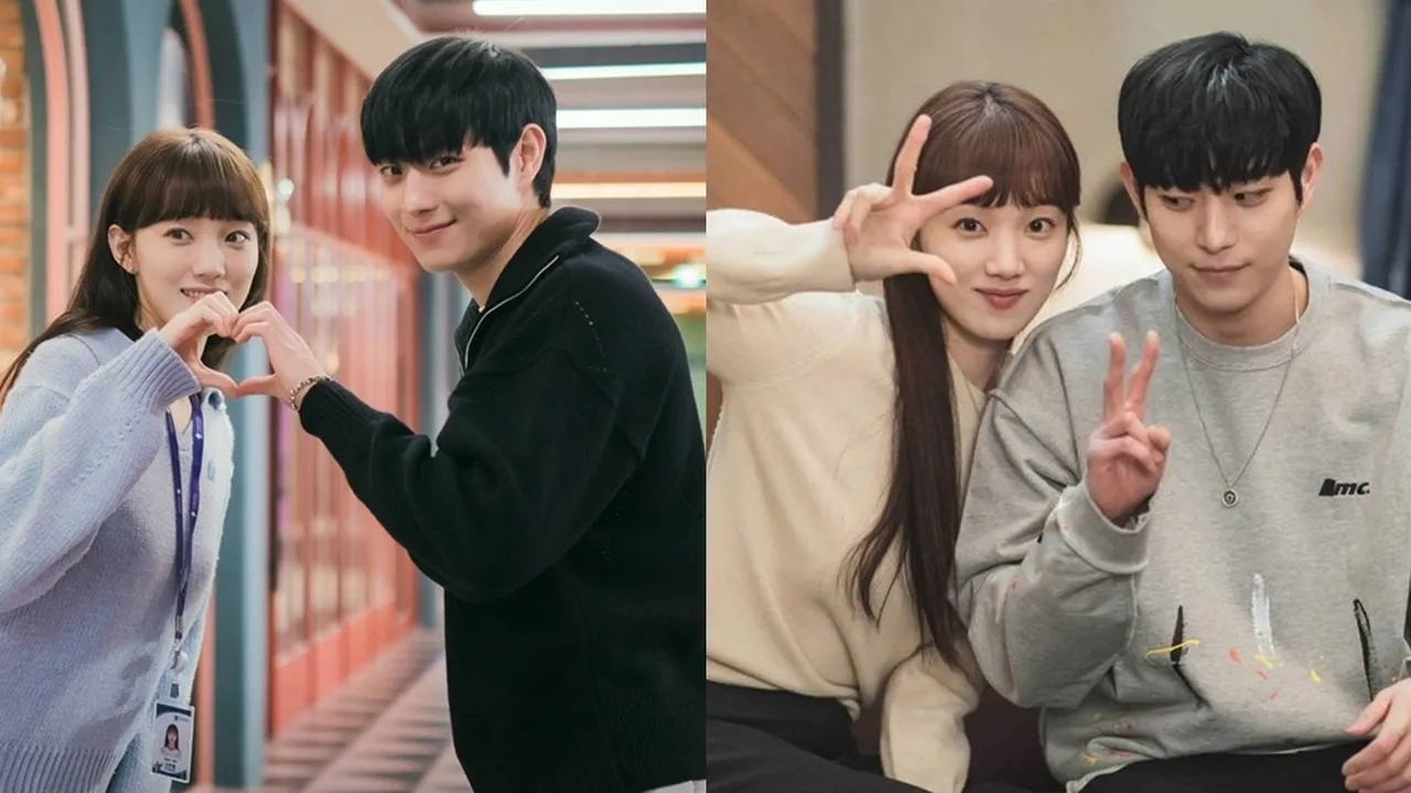 Sinopsis SHOOTING STAR Drama yang Tayang Tahun 2022, Ketahui Fakta Menariknya