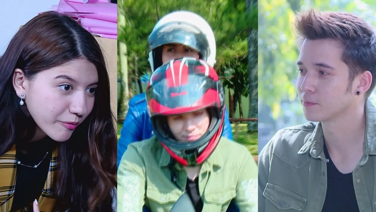 Sinopsis Sinetron 'ANAK LANGIT' Episode 1530-1531, Tayang Selasa 3 Maret 2019