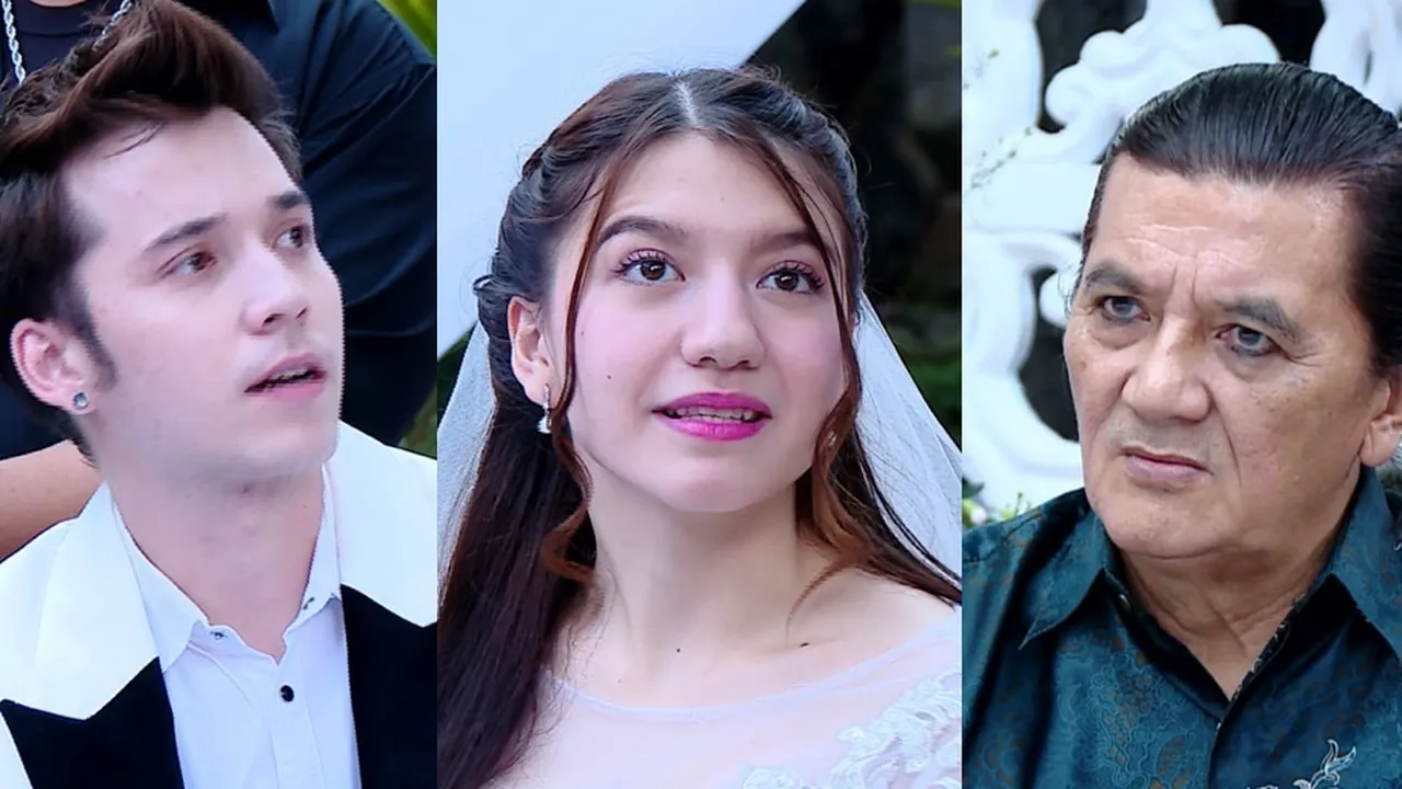 Sinopsis Sinetron 'ANAK LANGIT' Episode 1540, Tayang Kamis 12 Maret 2020