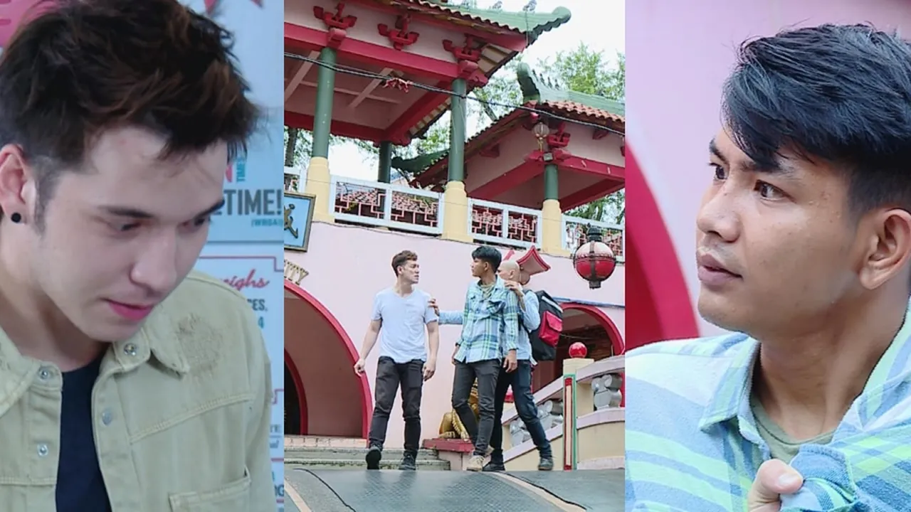 Sinopsis Sinetron 'ANAK LANGIT' Episode 1533, Tayang Kamis 5 Maret 2019