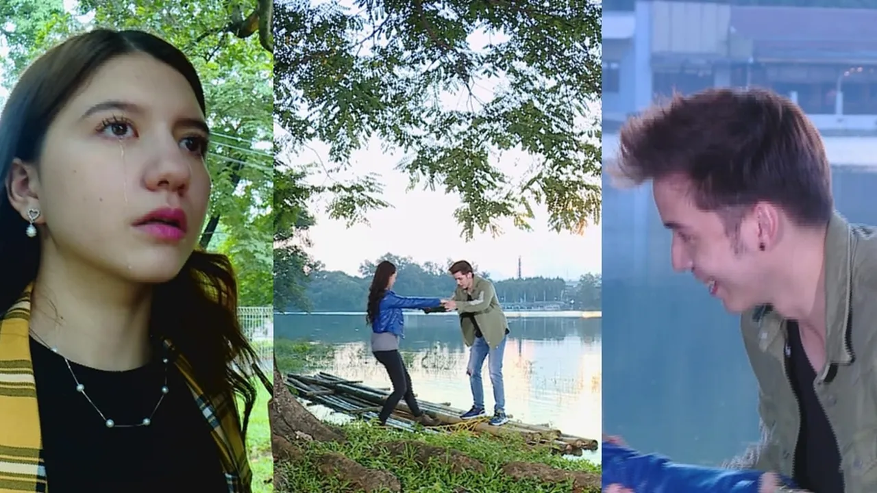 Sinopsis Sinetron 'ANAK LANGIT' Episode 1532, Tayang Selasa 4 Maret 2019