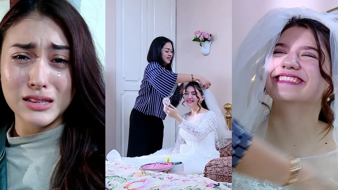 Sinopsis Sinetron 'ANAK LANGIT' Episode 1538, Tayang Selasa 10 Maret 2019