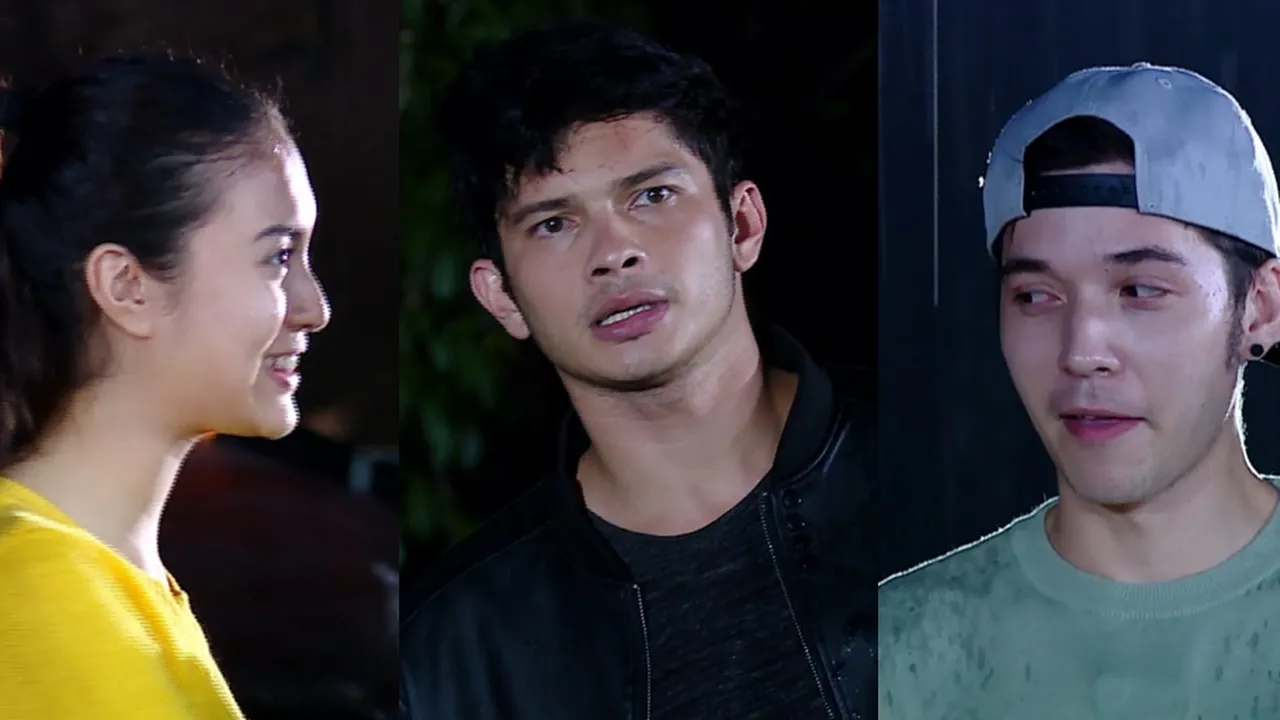 Sinopsis Sinetron 'ANAK LANGIT' Episode 1545, Tayang Selasa 17 Maret 2020