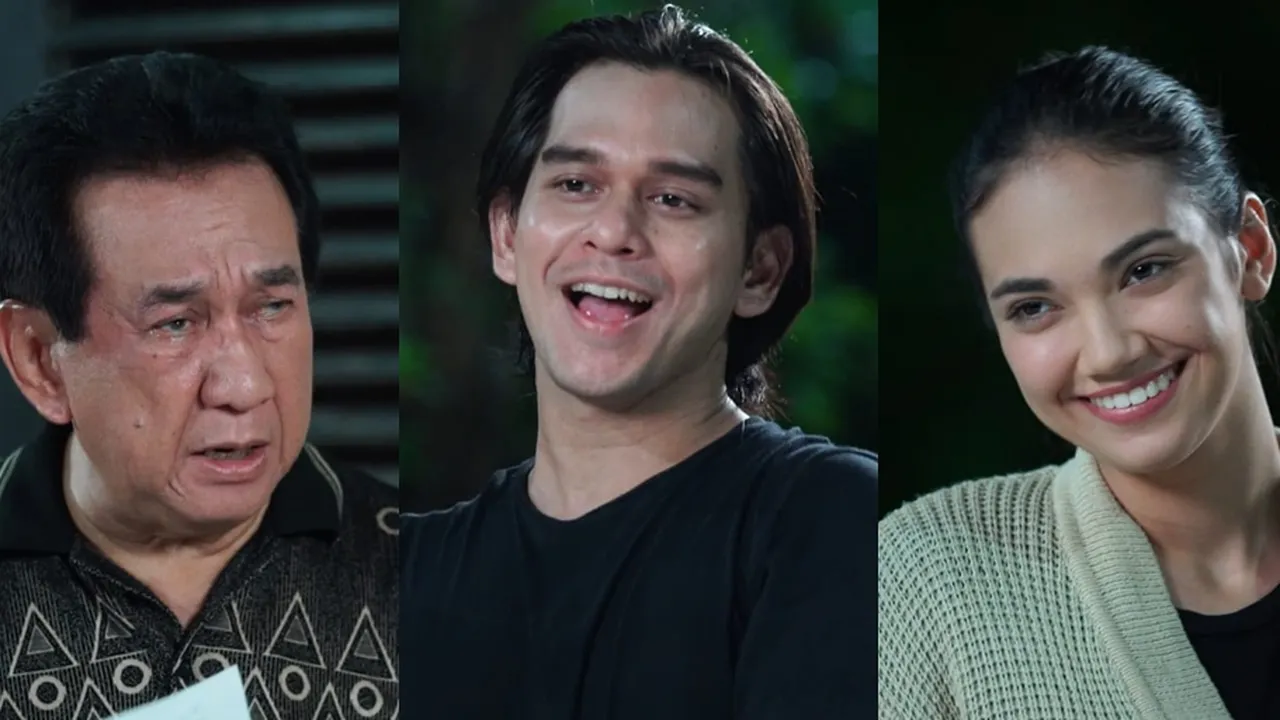 Sinopsis Sinetron 'SAMUDRA CINTA' Episode 168 & 169, Tayang Kamis 5 Maret 2019 Sinopsis Sinetron 'SAMUDRA CINTA' Episode 168 & 169, Tayang Kamis 5 Maret 2019