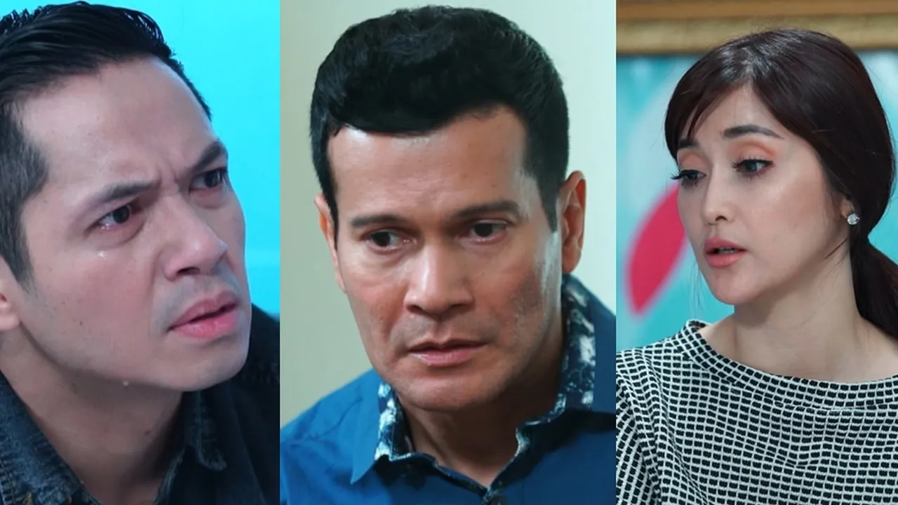 Sinopsis Sinetron 'SAMUDRA CINTA' Episode 174 & 175, Tayang Selasa 10 Maret 2019