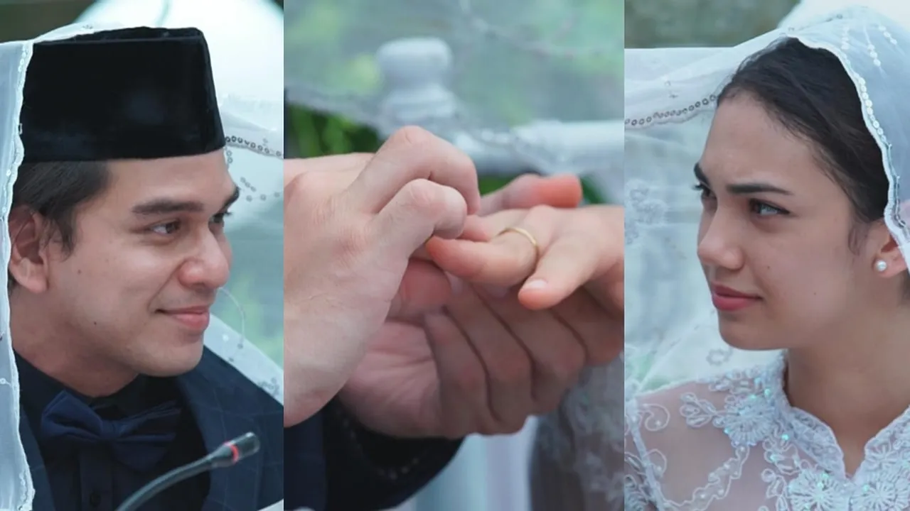Sinopsis Sinetron 'SAMUDRA CINTA' Episode 185, Tayang Selasa 17 Maret 2020