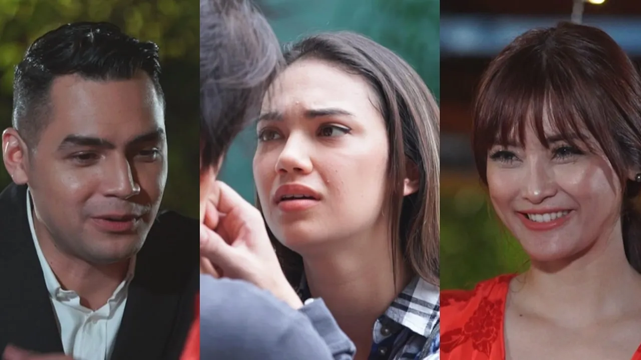Sinopsis Sinetron 'SAMUDRA CINTA' Episode 179, Tayang Jumat 13 Maret 2020