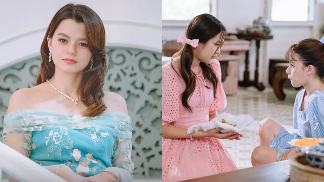 Sinopsis Singkat Drama Thailand THE LOYAL PIN (2024) Lengkap dengan Daftar Pemerannya