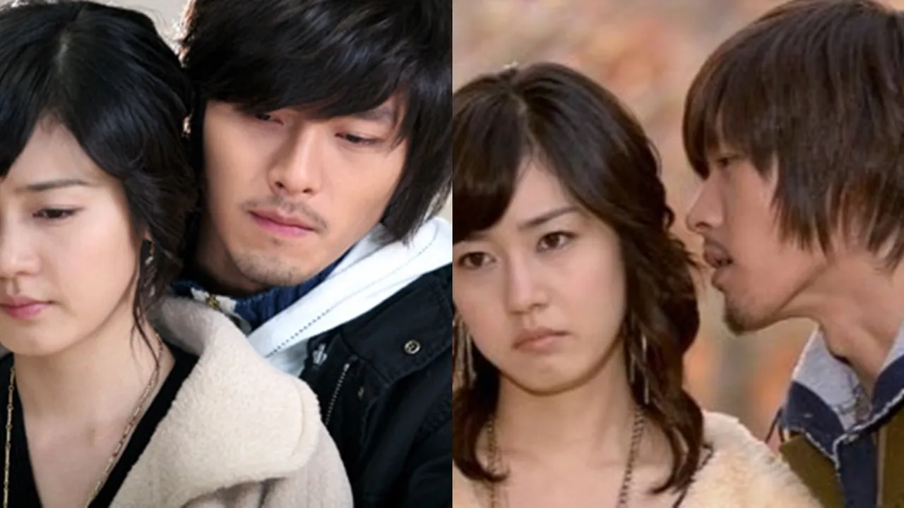 Sinopsis SNOW QUEEN Korean Drama, Perjalanan Hidup Hyun Bin yang Jadi Jenius Matematika - Petinju