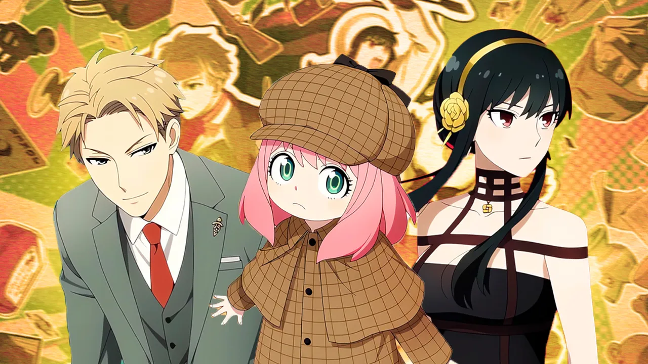 Sinopsis 'SPY X FAMILY' Season 3 Beserta Jadwal Tayangnya