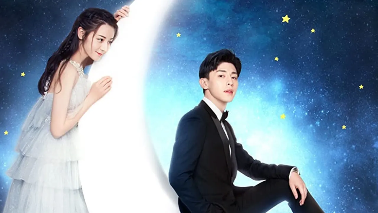 Sinopsis SWEET DREAMS Drama China WeTV, Kisah Fantasi Romantis yang Sayang Dilewatkan Sinopsis SWEET DREAMS Drama China WeTV, Kisah Fantasi Romantis yang Sayang Dilewatkan