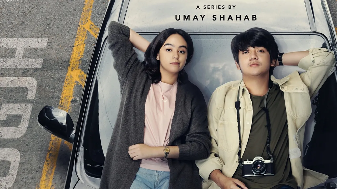 Sinopsis Terbaru 'Cinta Di Balik Awan', Razi dan Jane Siap Kalahkan Sekte Jahat