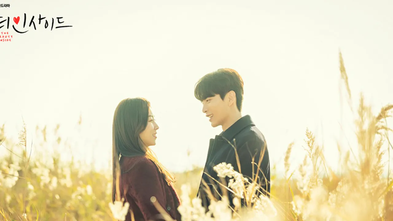 Sinopsis THE BEAUTY INSIDE Episode 11: Rahasia Lee Min Ki Terbongkar?