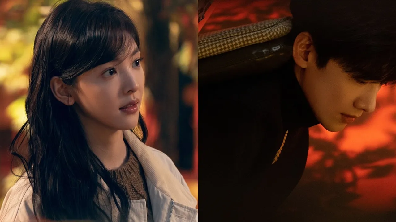 Sinopsis 'The First Frost': Kisah Cinta Sang Yan dan Wen Yi Fan yang Bakal Bikin Baper