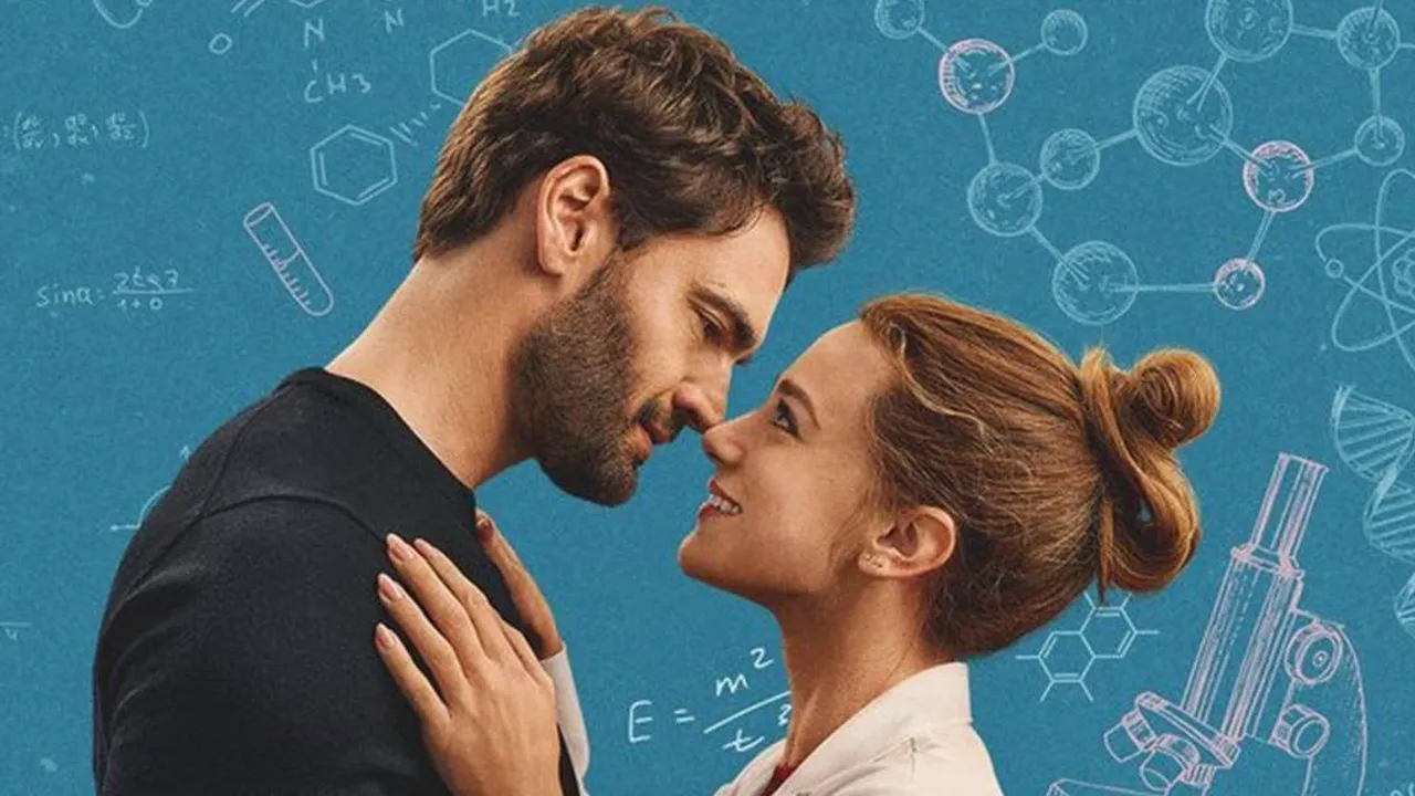 Sinopsis The Love Hypothesis yang Akan Tayang September di Prime Video