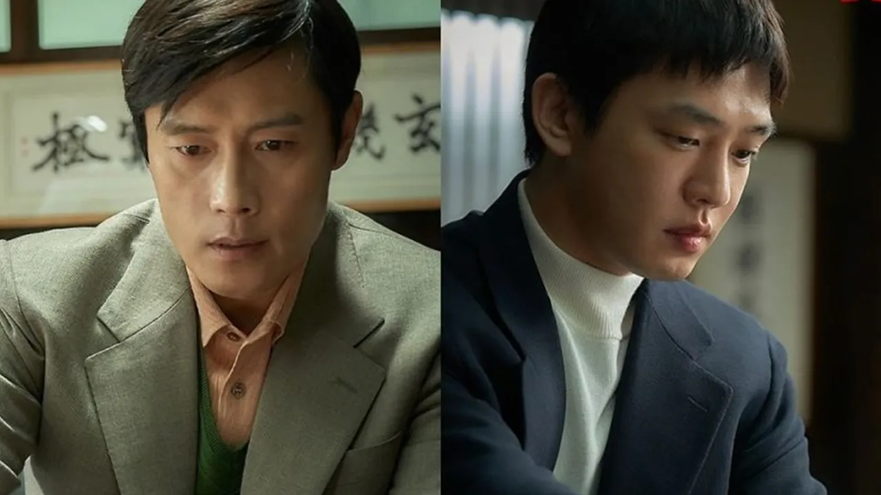 Sinopsis THE MATCH (2025), Film Korea Kontroversial yang Akan Tayang di Netflix Bulan Maret Sinopsis THE MATCH (2025), Film Korea Kontroversial yang Akan Tayang di Netflix Bulan Maret