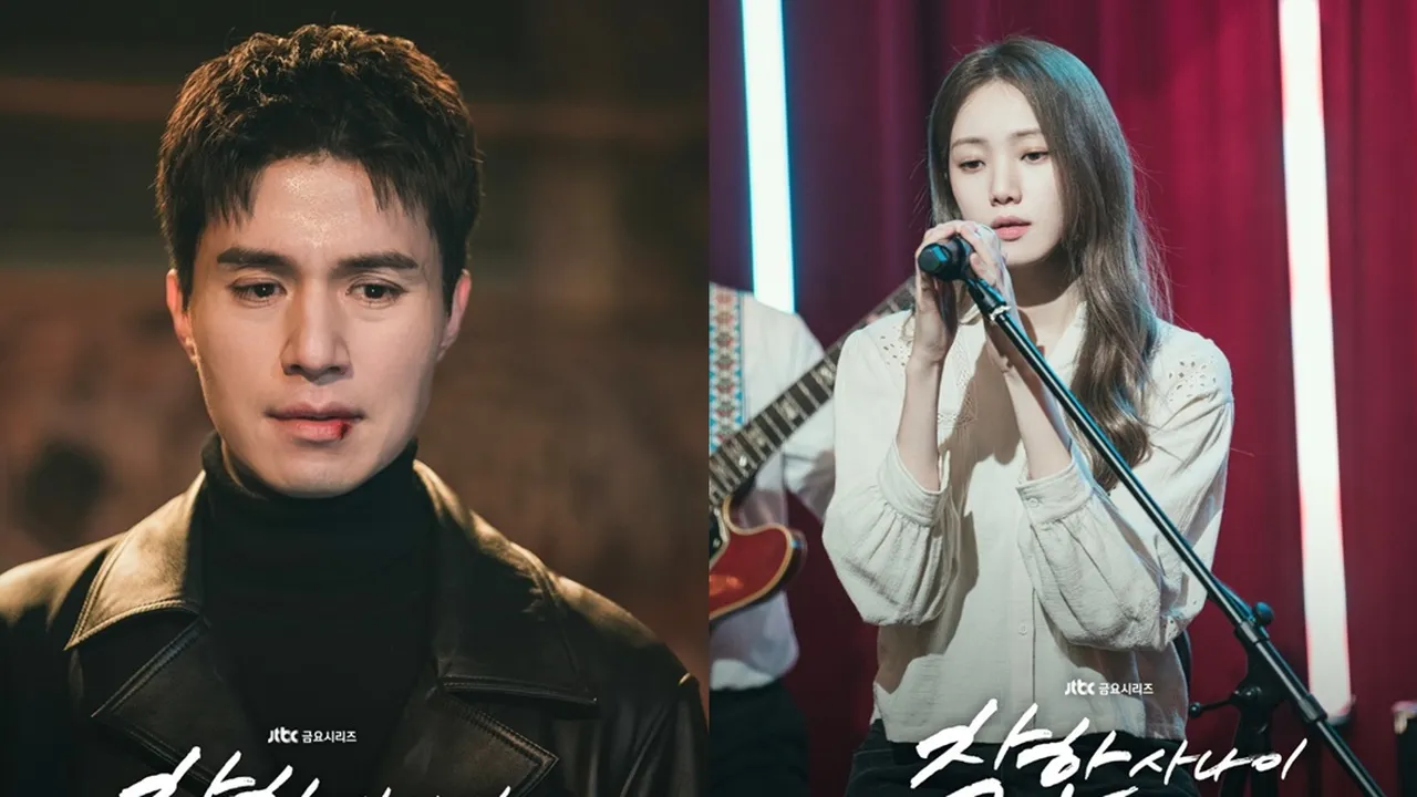 Sinopsis 'THE NICE GUY', Drama Korea Baru Lee Dong Wook dan Lee Sung Kyung Tayang 18 Juli 2025
