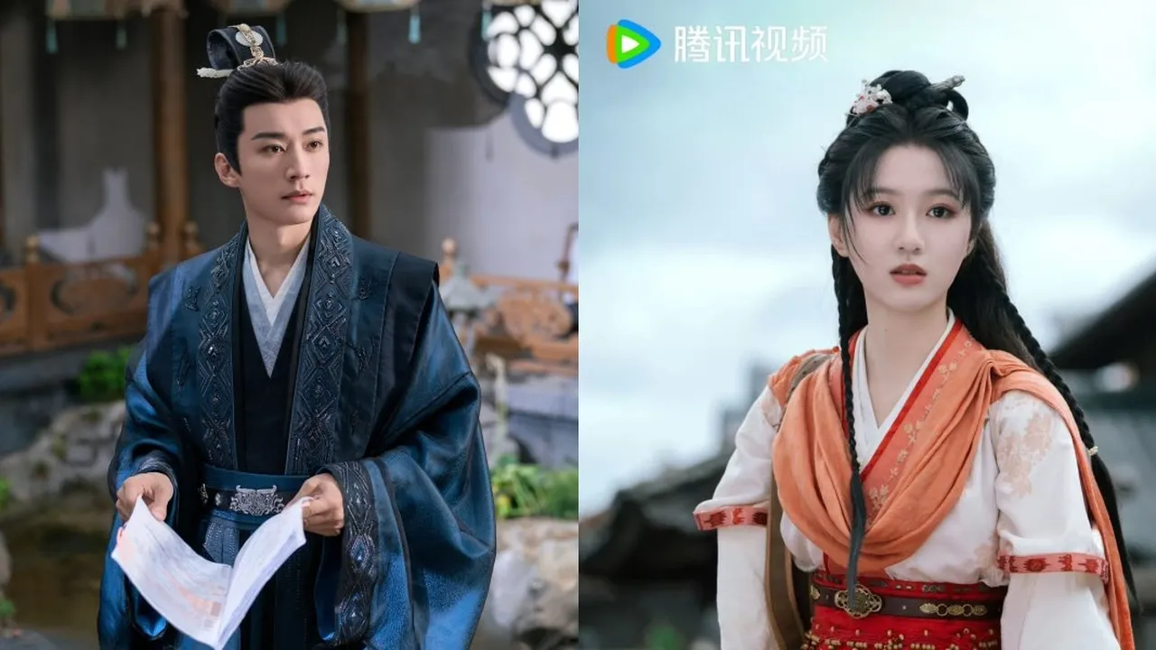 Sinopsis 'THE PRINCESS'S GAMBIT' Tayang Perdana 25 Juni 2025 dari Pengkhianatan Jadi Romansa Mematikan
