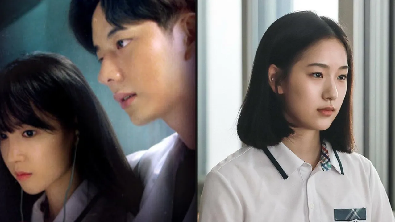 Sinopsis TO.TWO Web Drama Korea Bertema Sekolah, Cocok Buat Penggemar Drakor Episode Pendek