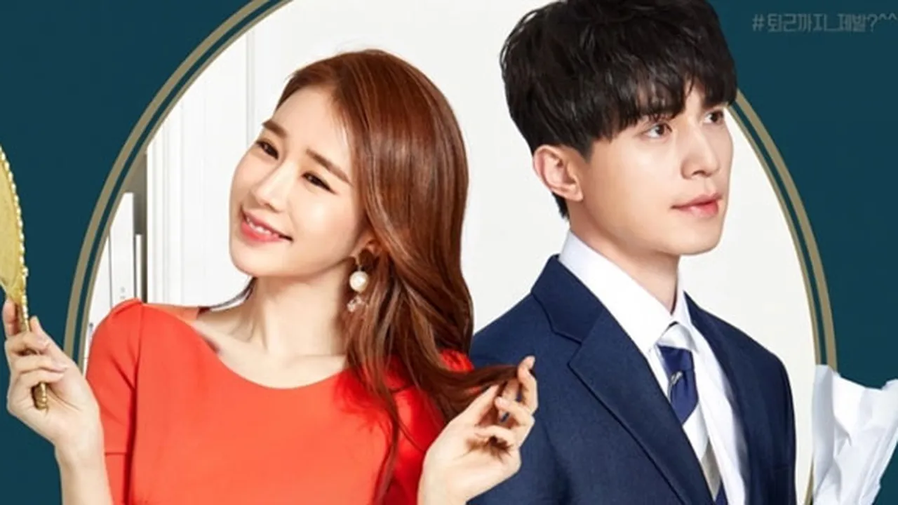 Sinopsis TOUCH YOUR HEART, Bak Kehidupan Kedua Lee Dong Wook - Yoo In Na dari GOBLIN