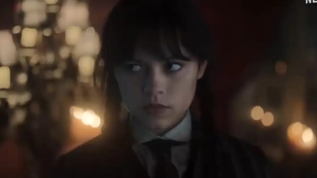 Sinopsis WEDNESDAY SEASON 2 Janjikan Cerita yang Lebih Intens dan Misterius - Ada Lady Gaga Ikut Bergabung