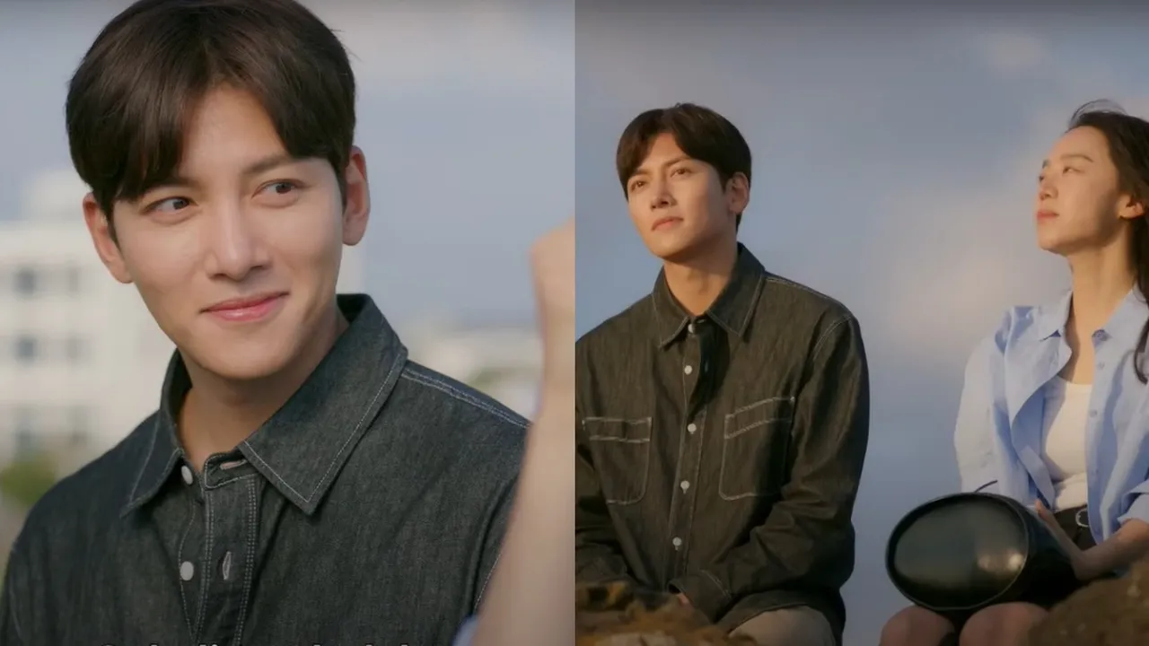 Sinopsis WELCOME TO SAMDALRI, Kisah Cinta Dan Impian Di Pulau Jeju