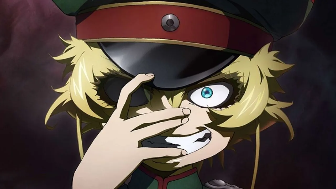 Sinopsis 'YOUJO SENKI 2' Beserta Fakta Menarik dan Jadwal Tayang