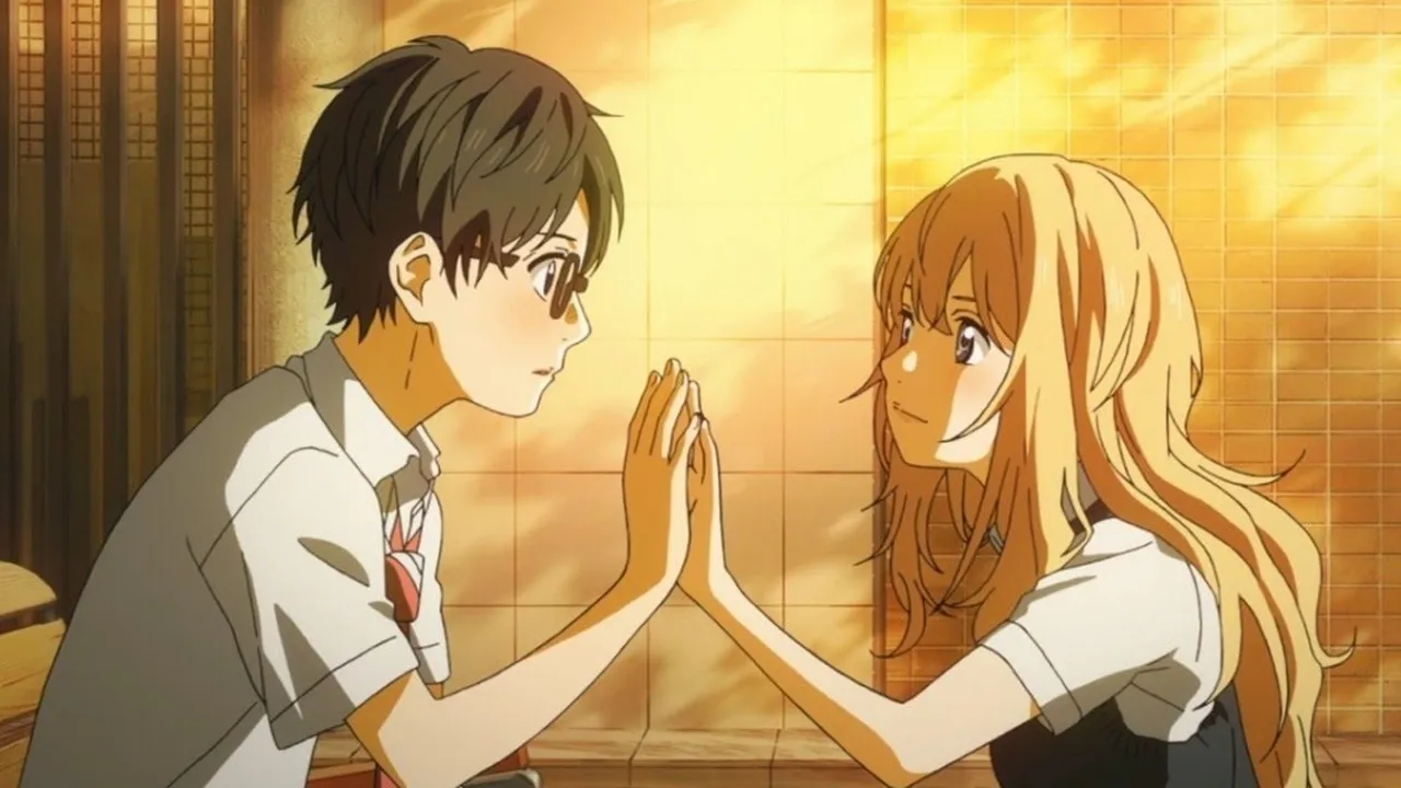 Sinopsis 'Your Lie in April' dan Rekomendasi Anime Tema Serupa