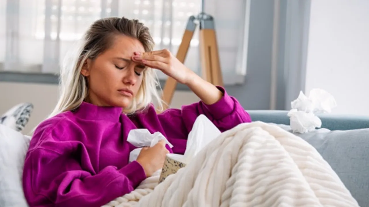 Sinusitis: Pengertian, Penyebab Gejala, Ketahui juga Cara Mengatasinya
