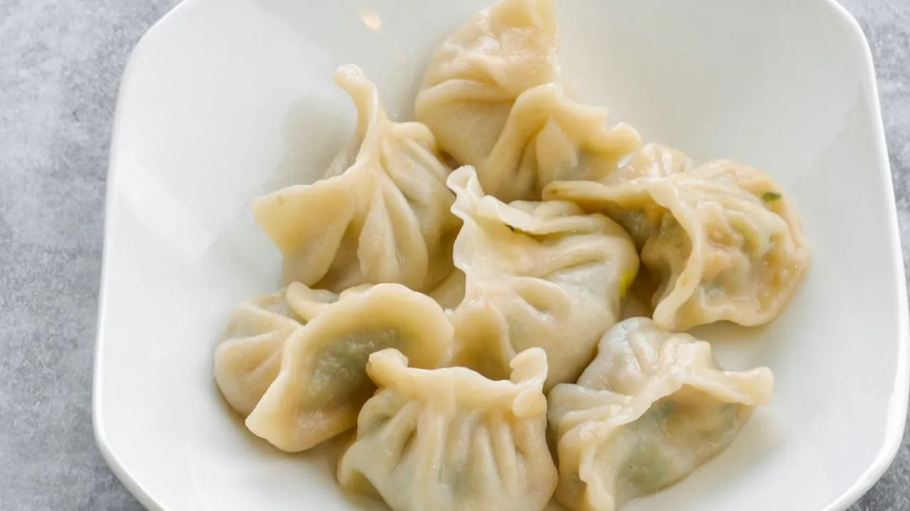 Siomay Ayam Udang, Nikmati Lezatnya dengan Resep Praktis yang Mudah!