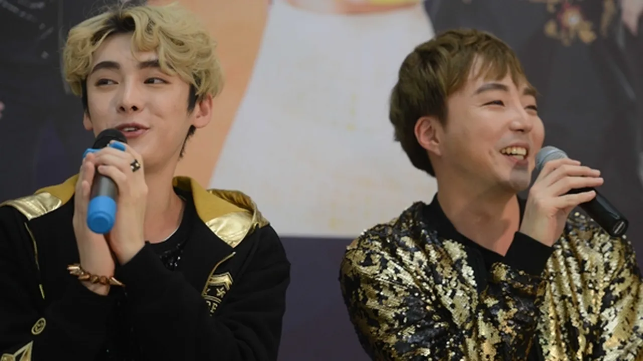 Sisa Dua Personel, Boyband GTI Tetap Semangat Berkarir di Indonesia