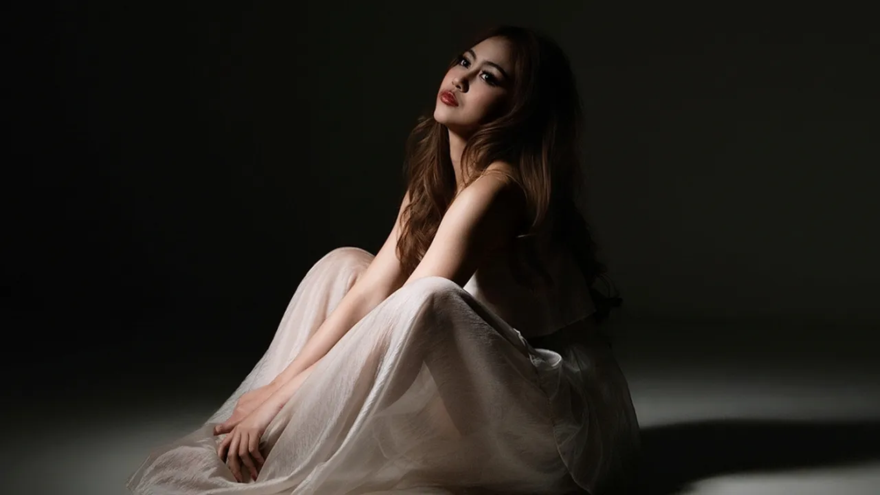 Sisca Saras Ajak Pendengar Jauhi Hubungan yang Tidak Sehat Lewat Single 'Katanya Cinta'