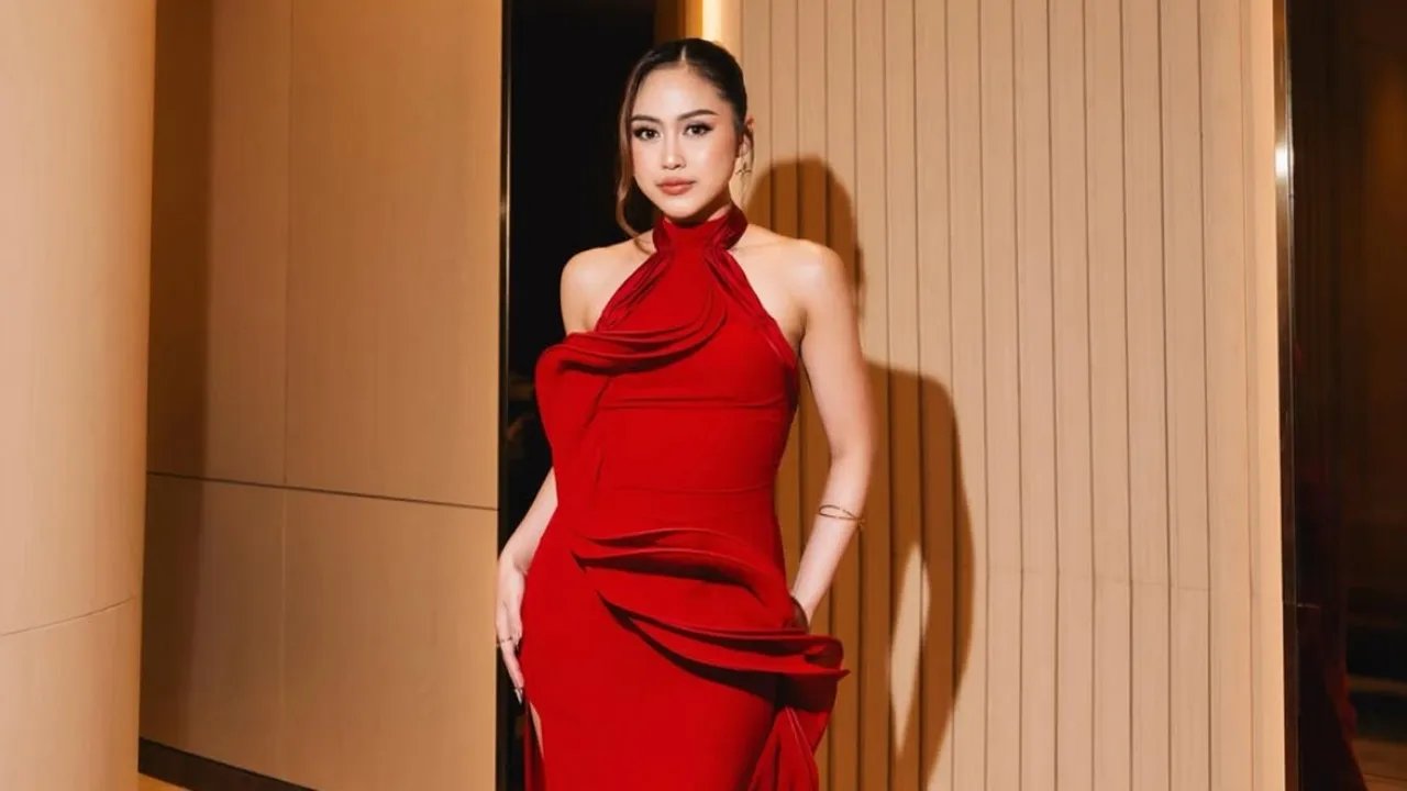 Sisca Saras Bakal Duet Bareng Penyanyi Jepang di Jember Fashion Carnaval 2026