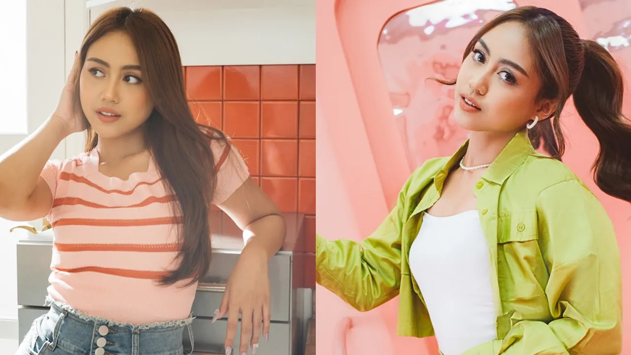 Sisca Saras Kembali Hadir dengan Single 'Cinta Setara', Lanjutan dari 'Terbawa Suasana'