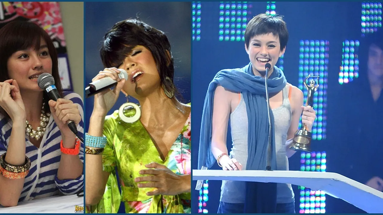 Sisi Lain Agnez Mo Terpancar Lewat Lagu-Lagu Ini