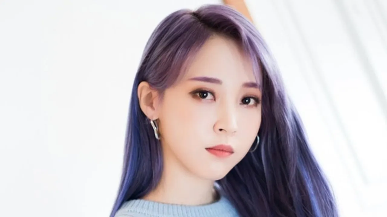 Sisi Lain Moonbyul MAMAMOO di Teaser Terbaru Eclipse
