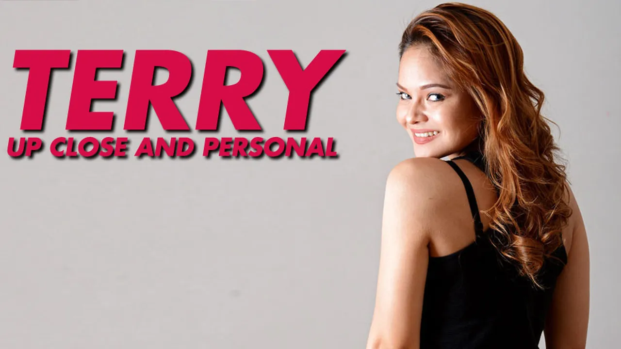 Sisi Lain Terry Terungkap di KapanLagi.com®, Heboh dan Tak Galau!