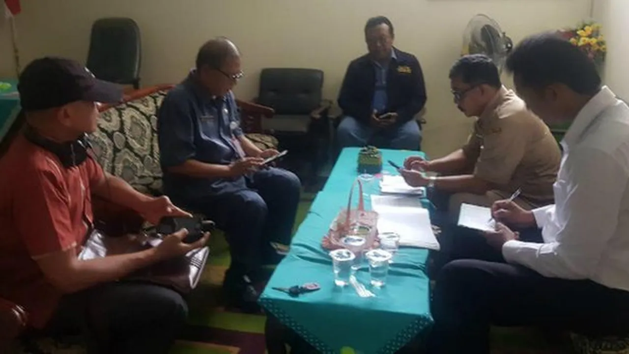 Siswa SD Bikin Rekayasa Penculikan, Gara-Gara Belum Kerjakan PR Matematika