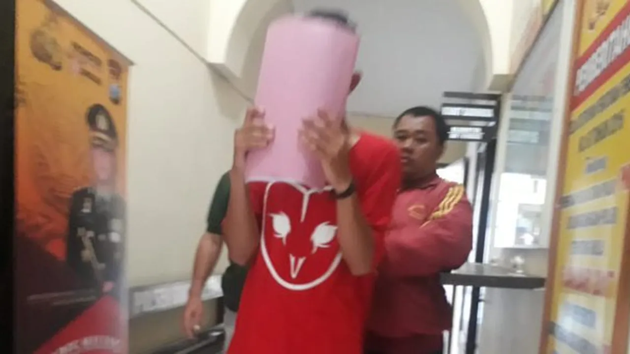 Siswa SMA di Malang yang Tusuk Begal karena Bela Pacar Ternyata Sudah Berkeluarga