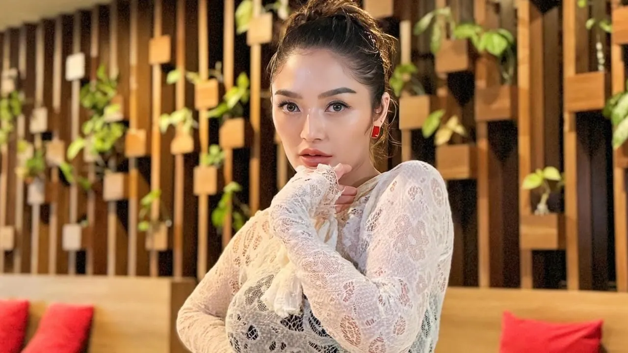 Siti Badriah Ngaku Pernah Punya Mantan Pacar Penyuka Sesama Jenis, Jalani Hubungan Agar Kembali Normal