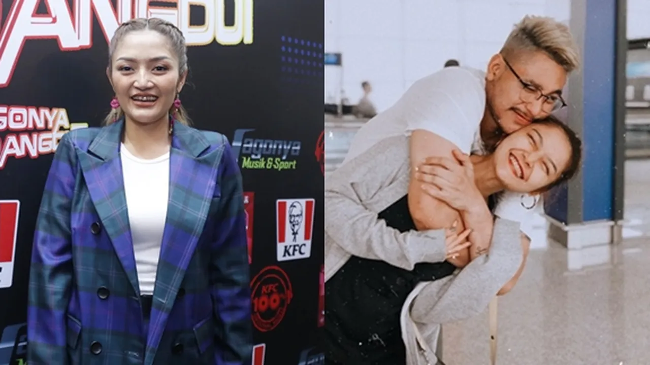Siti Badriah Tak Rayakan Valentine Bareng Suami: Tiap Hari Tanggal 14 Februari