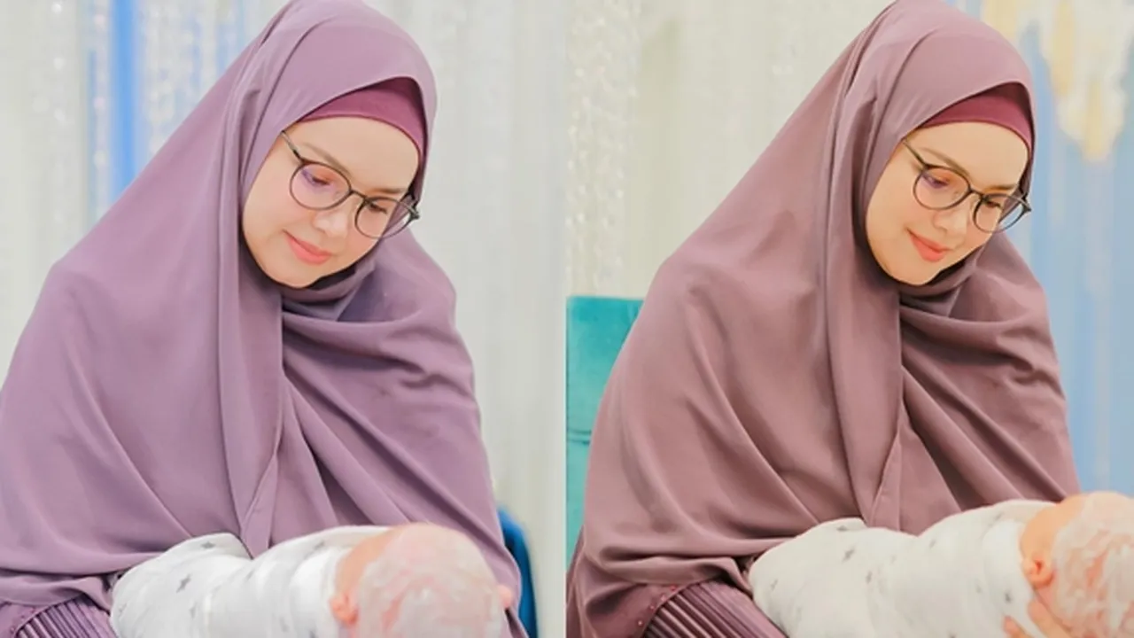Siti Nurhaliza Kena Denda Puluhan Juta Rupiah Setelah Langgar Protokol Covid-19