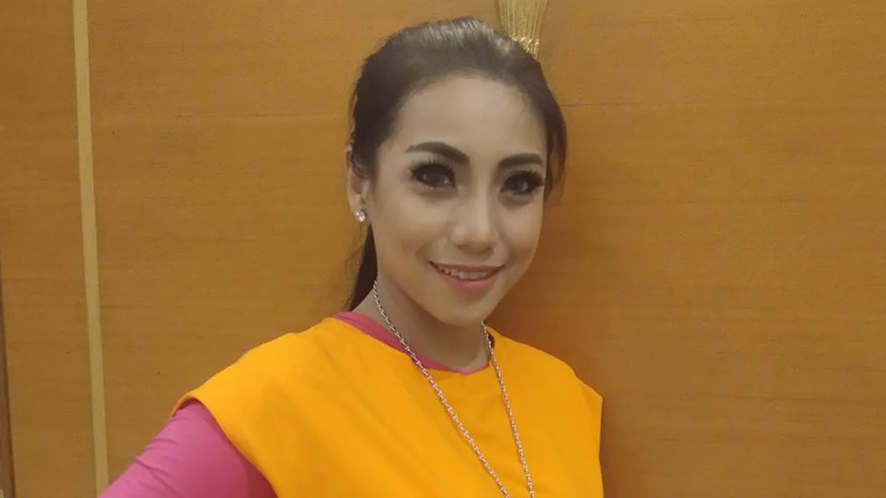 Siti Rahmawati Kawinkan Unsur Musik Turki & Dangdut di Cintaku Hanya Dia
