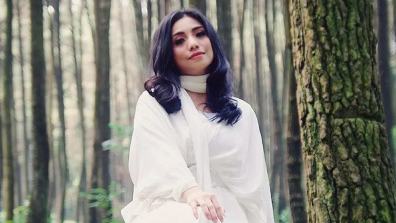 Siti Rahmawati Padukan Dangdut Dengan Musik Turki Lewat Single 'Harapan Sirna'
