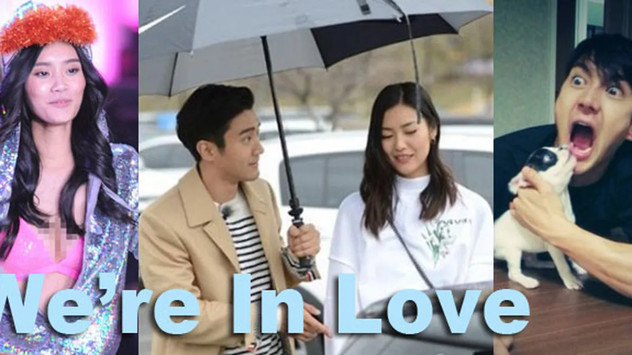 Siwon 'Nikahi' Mantan Model Victoria's Secret, Fans Malah Bahagia